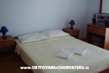 Apartmentts Larma Senj photo 4
