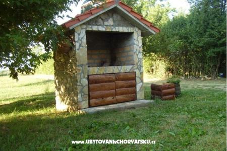 Vacation house Biserka photo 2