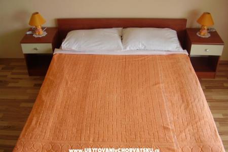 Apartments Senj photo 2