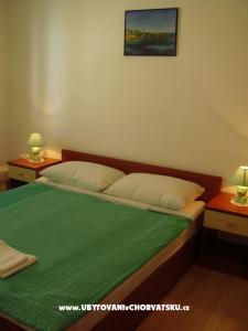 Apartments Senj photo 4