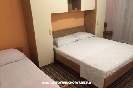 A.Kalabrić  Apartment photo 4