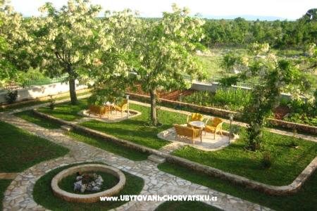 Agrotourism Galic (Park Krka) photo 3