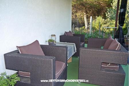 Apartment Brodarica Beach photo 4