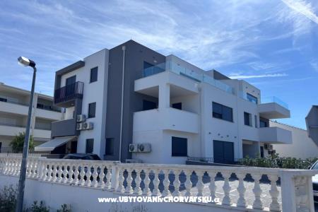 Apartment Ines Sibenik Croatia