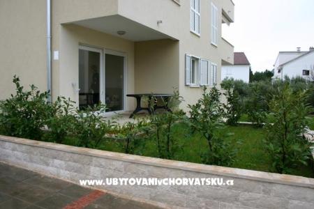 Apartment Ivandić Žaborić photo 2