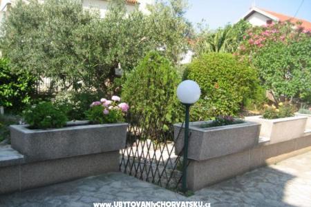 Apartment Jadra photo 2