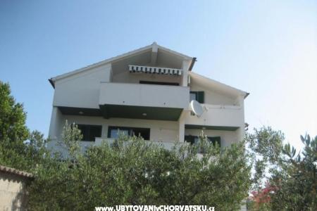 Apartment Jadra photo 3