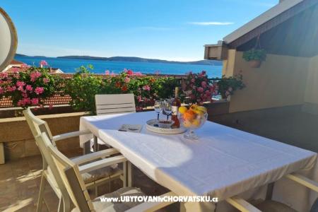 Apartment Maja – Sibenik Croatia