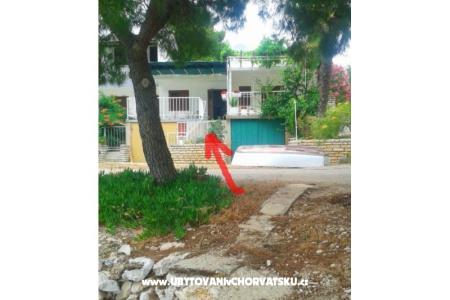 Apartment MareAnte photo 2