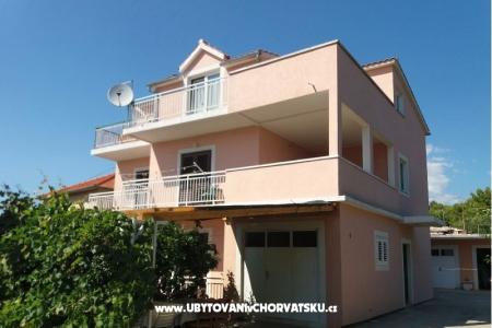 Apartments Neda Sibenik Croatia
