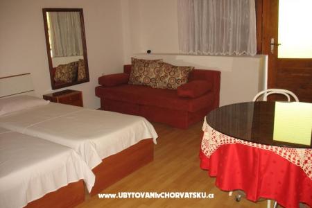 Apartment Pera photo 2