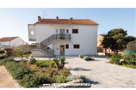 Apartment Rosmarino Sibenik Croatia