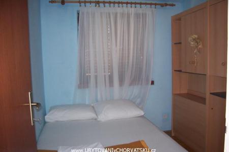 Apartments Slamo photo 4