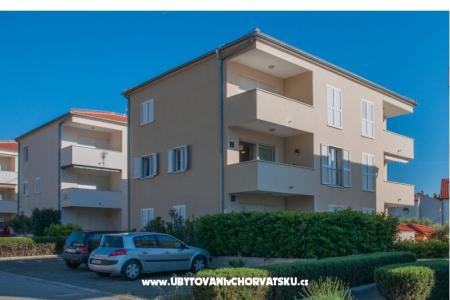 Apartment Žaborić photo 2