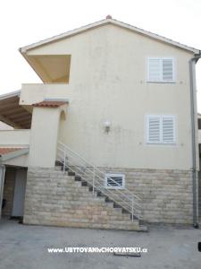 Apartments Adrijana Sibenik Croatia