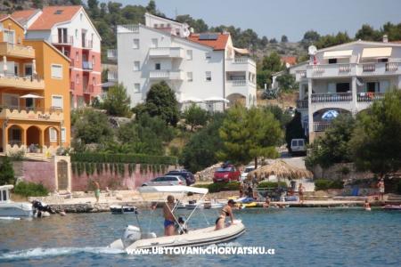 Apartments ANI Sibenik Croatia