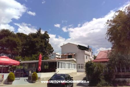 Apartments Ante Gović Sibenik Croatia