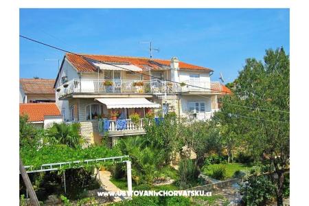 Apartments Antić photo 2