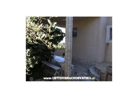 Apartments Badzim photo 5