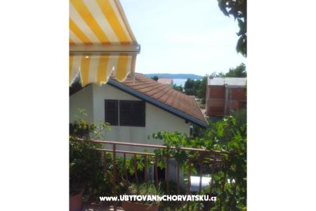 Apartments Baranovic photo 2