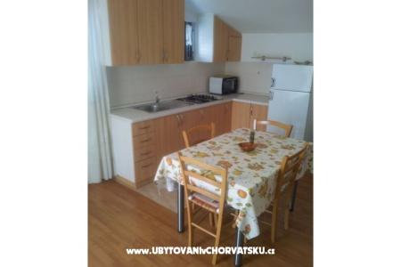 Apartments Baranovic photo 5