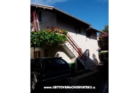 Apartments Draga Žaborić Sibenik Croatia