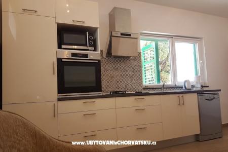 Apartments Cvita i  Luca  photo 3
