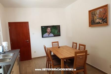 Apartments Cvita i  Luca  photo 5