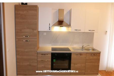 Apartments Grgas Tucilo photo 2