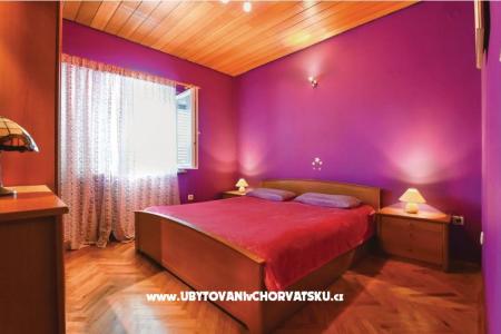 Apartments Grubišić photo 2