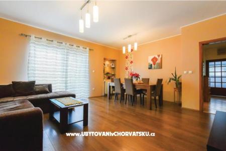 Apartments Grubišić photo 5