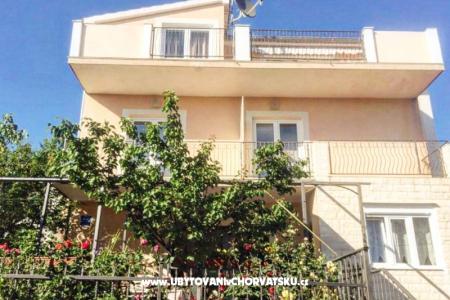 Apartments Katarina Sibenik Croatia