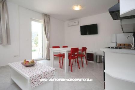 Apartments Ljubić photo 2