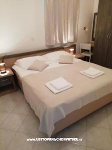 Apartments Ljubić photo 3