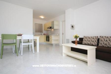 Apartments Ljubić photo 5