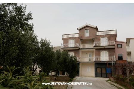Apartments Lucija photo 2