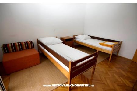 Apartments Lucija photo 5