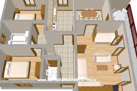 Apartments Maja photo 2