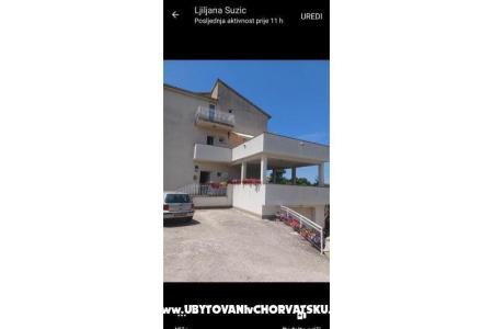 Apartments Menđušić photo 2