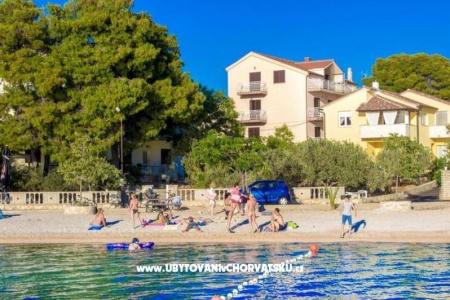 Apartments Pletikosa Gaj Sibenik Croatia