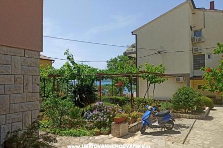 Apartments Pletikosa Gaj photo 4