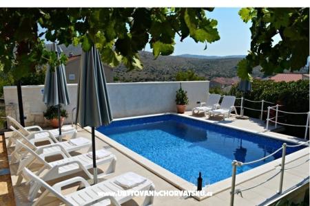 Apartments Villa RA photo 2