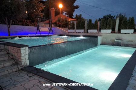 Apartments SEA STAR – Sibenik Croatia