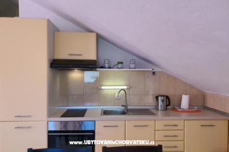 Apartments Šime photo 2