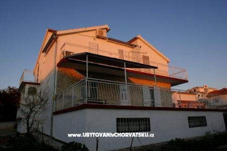 Apartments Skorić photo 2