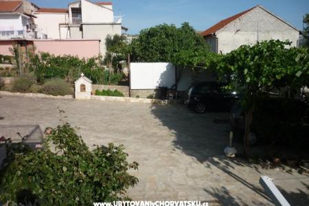 Apartments Skorić photo 3
