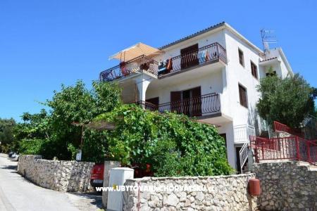 Apartments Stana Marković Žaborić Sibenik Croatia