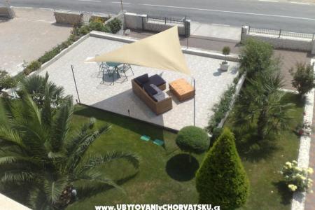 Apartments Tomic photo 3