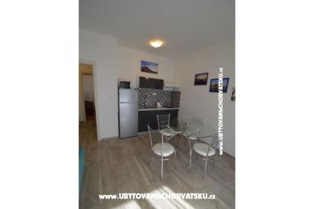 Apartment Z Jadrija photo 5