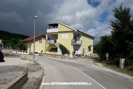 Apartments Vlahov photo 2
